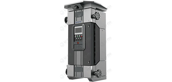 Systems - Cabinet