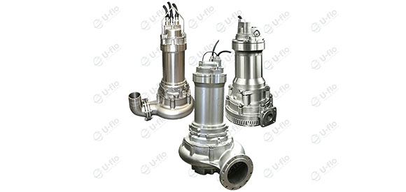 Pumps - PVQ