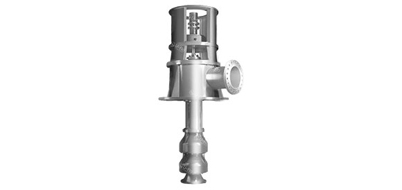 Pumps - PVT
