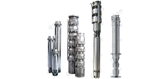 Pumps - VP&LVP&BVP